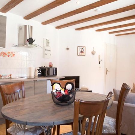 Les Tanneurs - Colmar Hyper Centre Apartman Kültér fotó