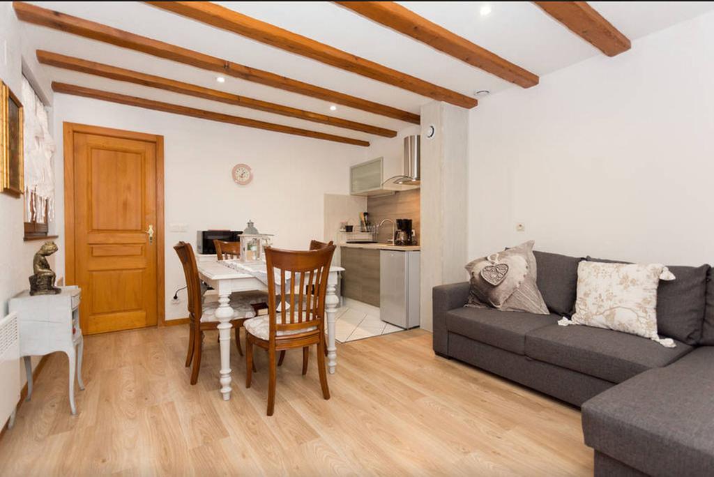 Les Tanneurs - Colmar Hyper Centre Apartman Szoba fotó
