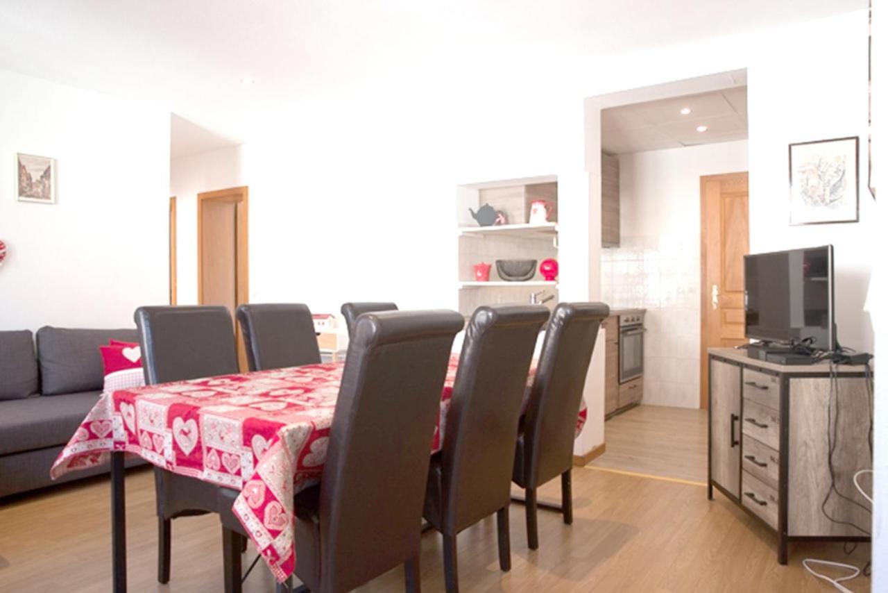 Les Tanneurs - Colmar Hyper Centre Apartman Kültér fotó