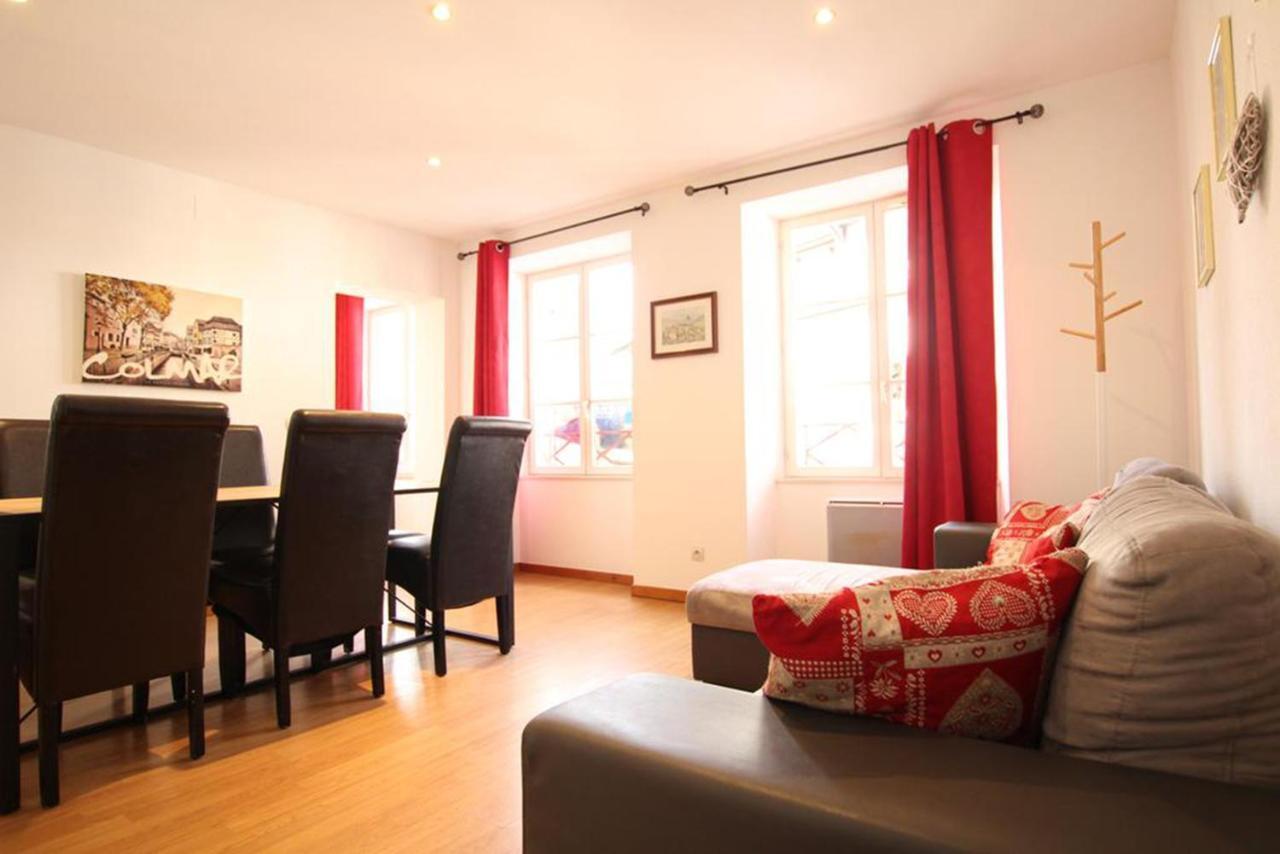 Les Tanneurs - Colmar Hyper Centre Apartman Kültér fotó