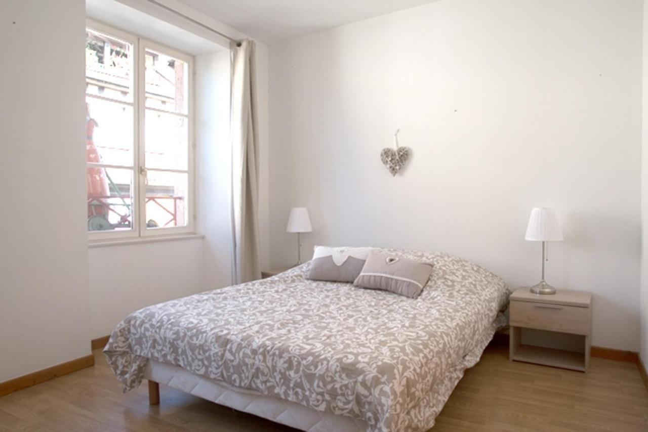 Les Tanneurs - Colmar Hyper Centre Apartman Kültér fotó