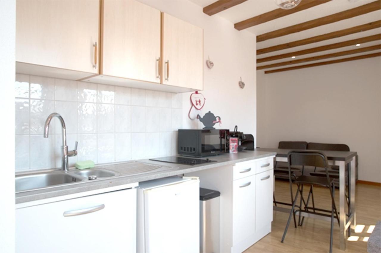 Les Tanneurs - Colmar Hyper Centre Apartman Kültér fotó