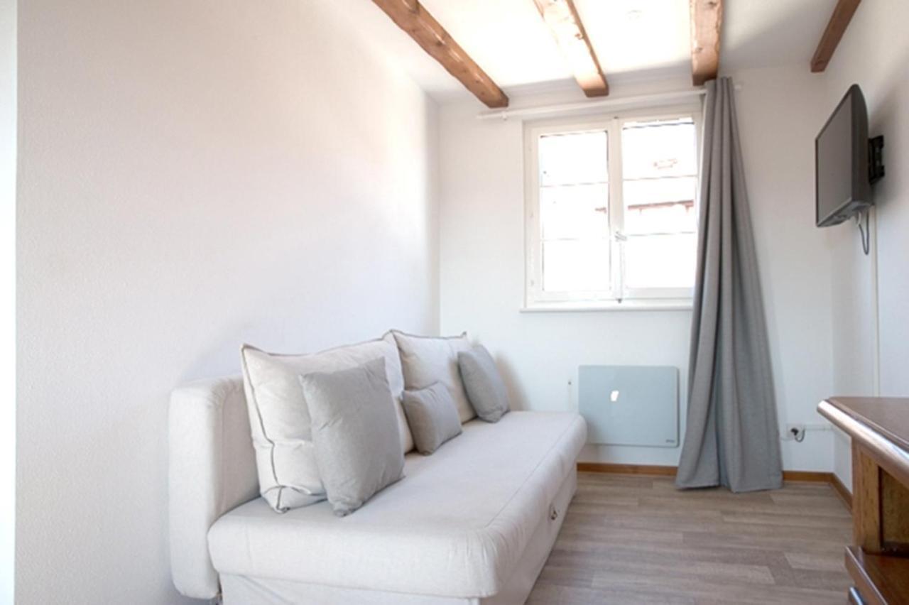 Les Tanneurs - Colmar Hyper Centre Apartman Kültér fotó