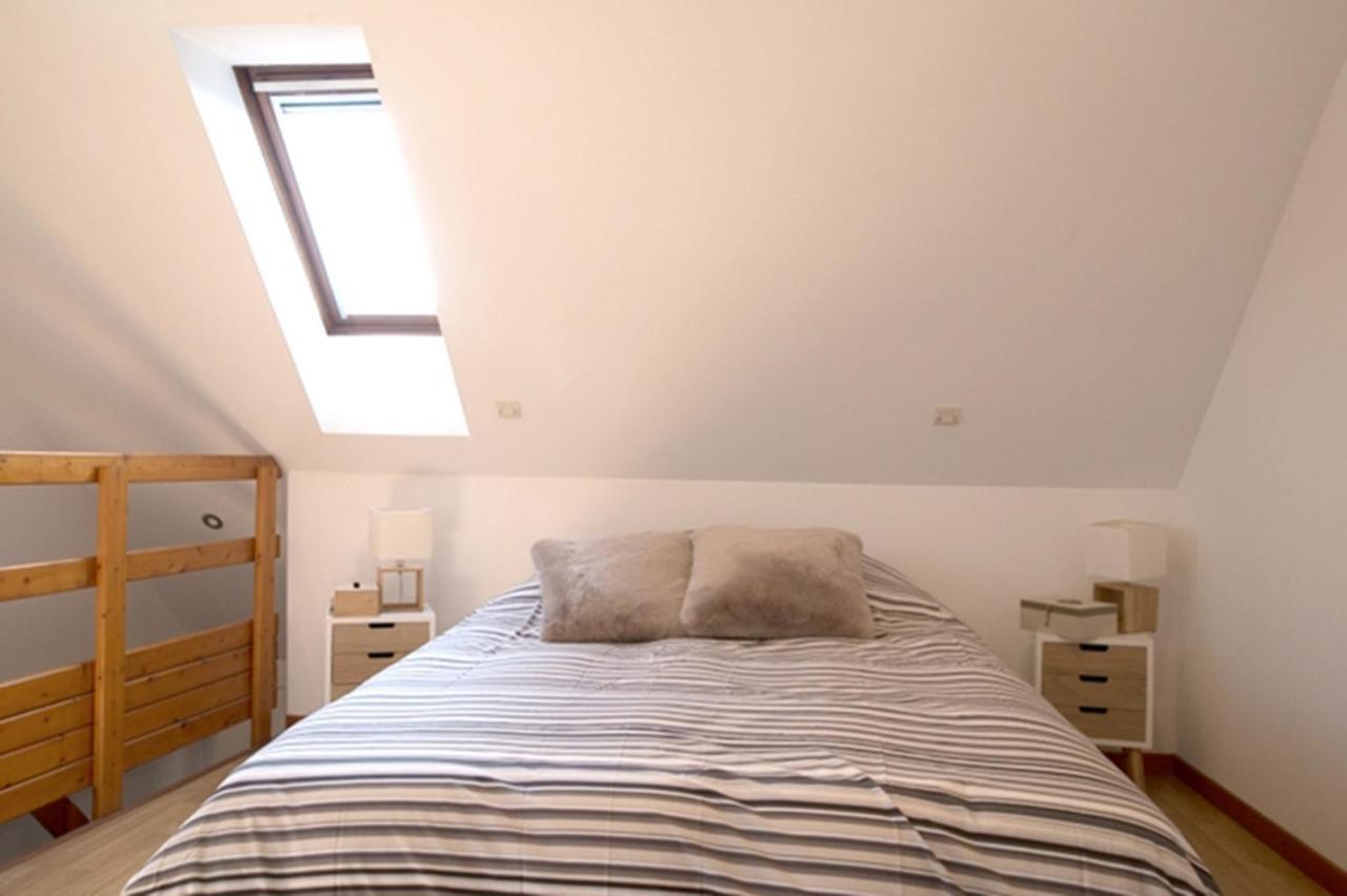 Les Tanneurs - Colmar Hyper Centre Apartman Kültér fotó