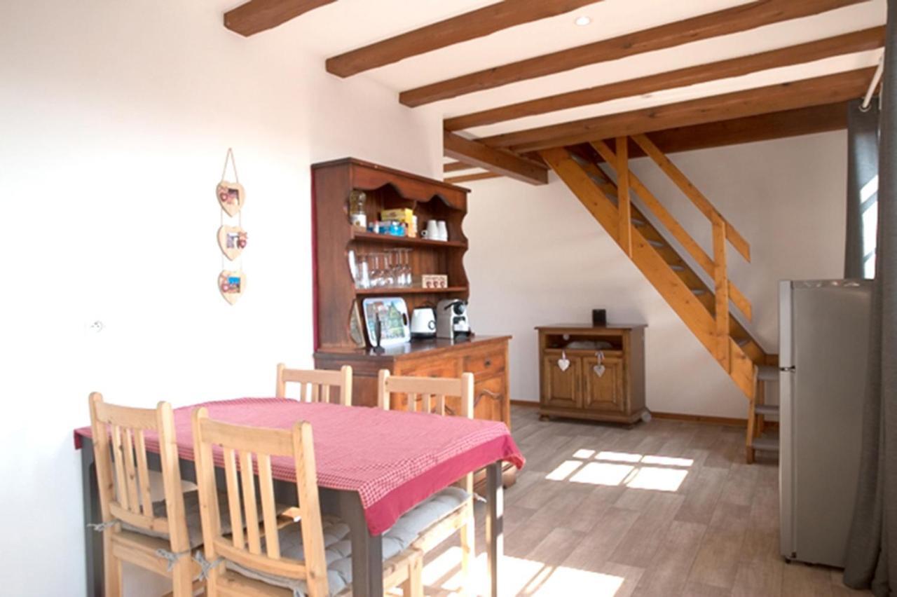 Les Tanneurs - Colmar Hyper Centre Apartman Kültér fotó