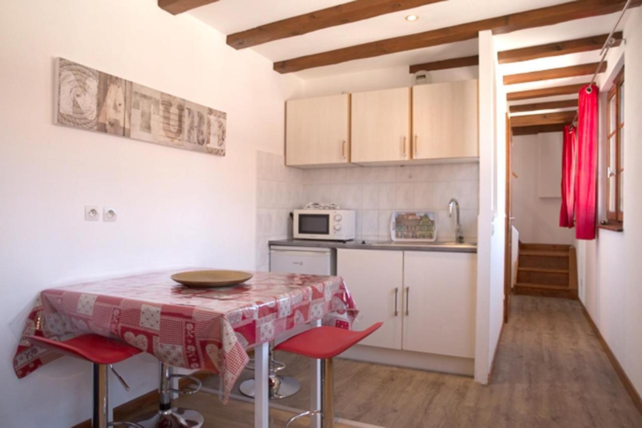 Les Tanneurs - Colmar Hyper Centre Apartman Kültér fotó