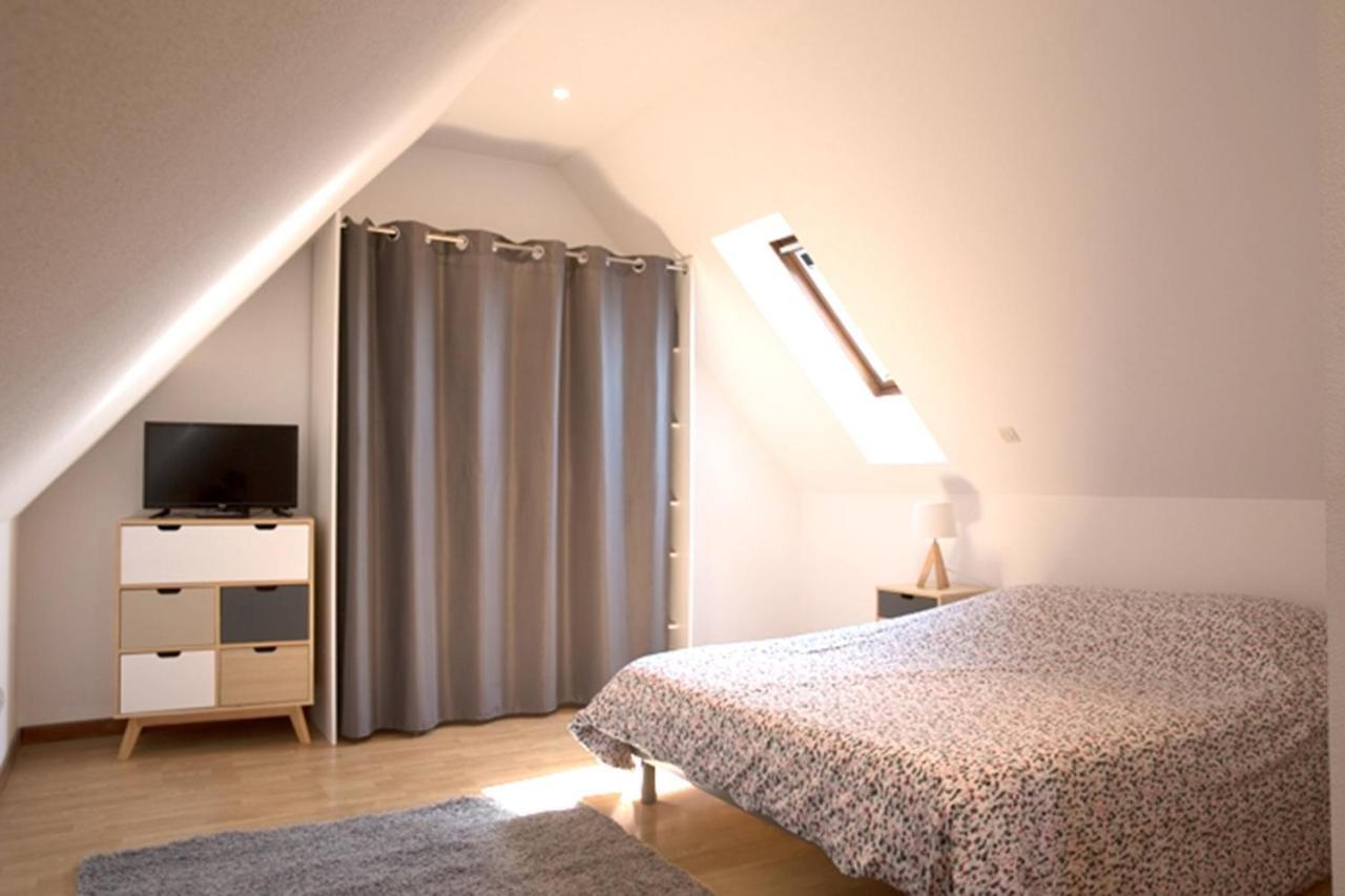 Les Tanneurs - Colmar Hyper Centre Apartman Kültér fotó