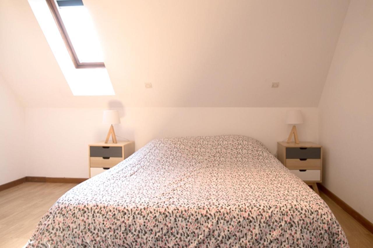 Les Tanneurs - Colmar Hyper Centre Apartman Kültér fotó