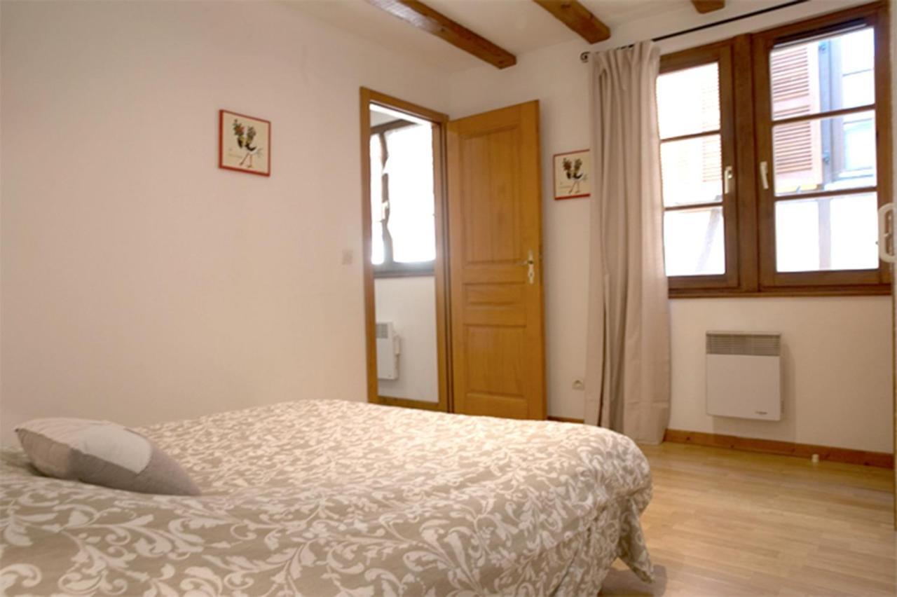 Les Tanneurs - Colmar Hyper Centre Apartman Kültér fotó