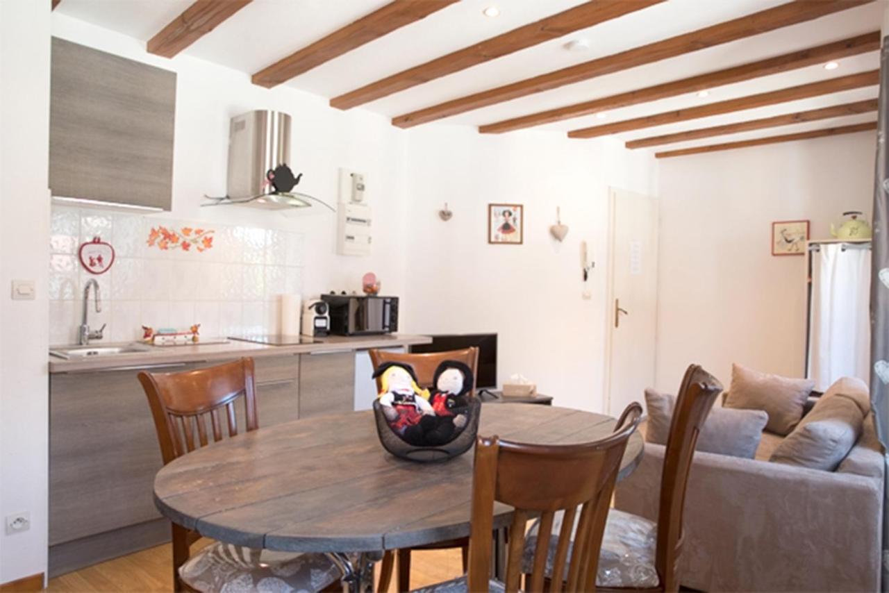 Les Tanneurs - Colmar Hyper Centre Apartman Kültér fotó