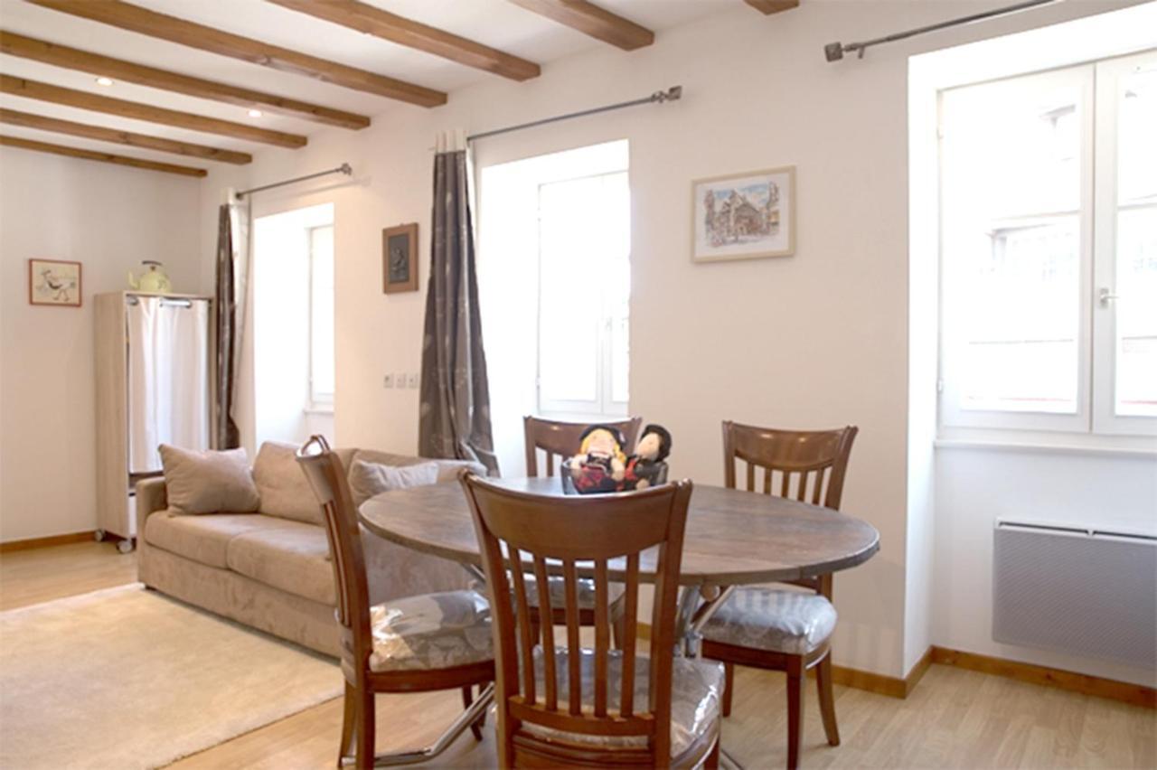 Les Tanneurs - Colmar Hyper Centre Apartman Kültér fotó